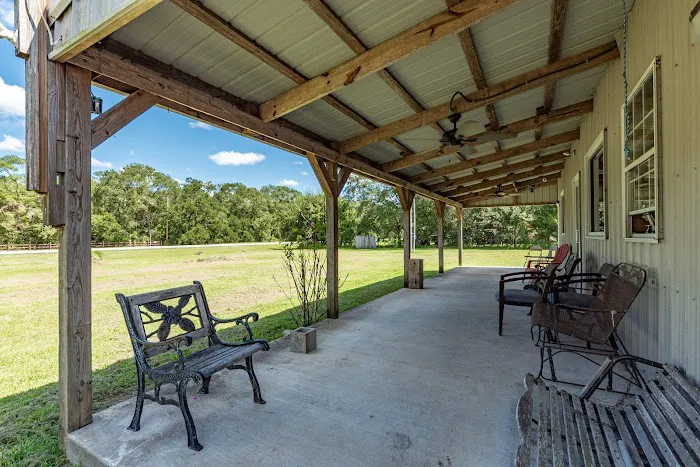 Sweeny RV Park Picture 4