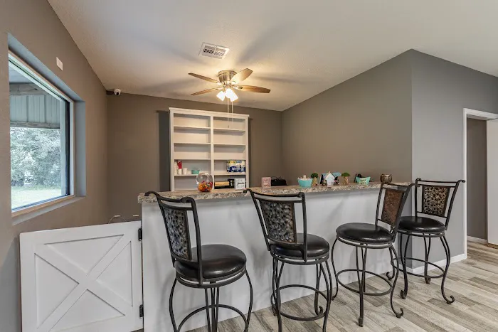 Sweeny RV Park Picture 5