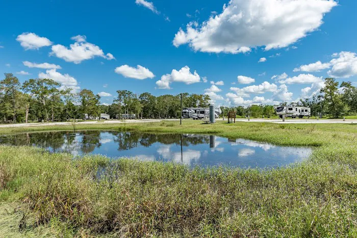 Sweeny RV Park Picture 10