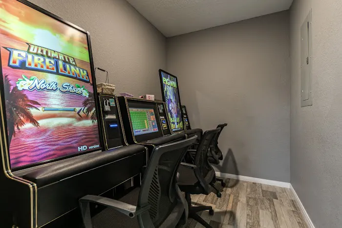 Sweeny RV Park Picture 6