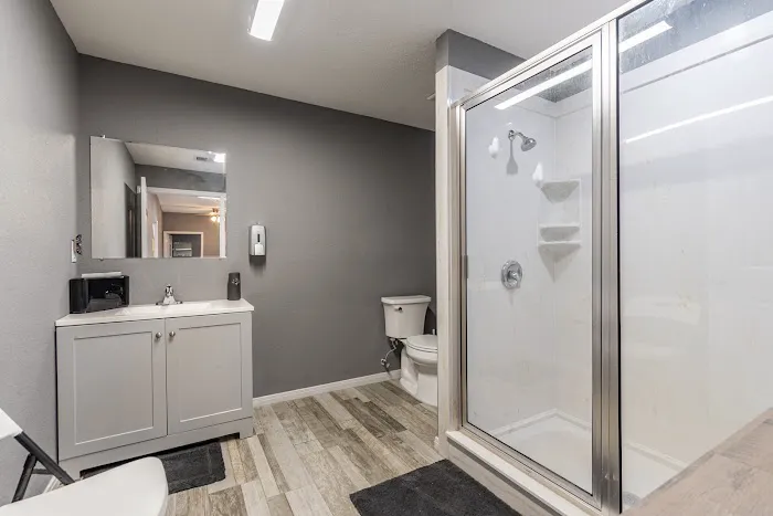 Sweeny RV Park Picture 2