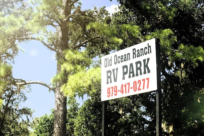 Old Ocean Ranch RV Park Picture 3