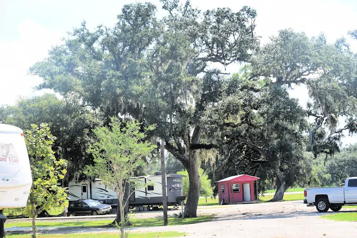 Old Ocean Ranch RV Park Picture 7