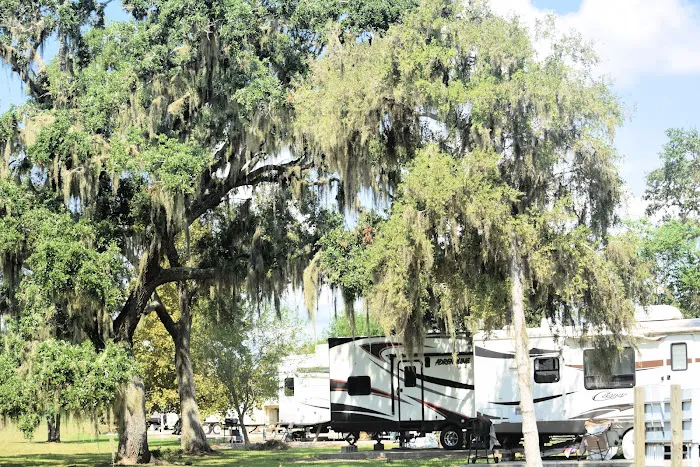 Old Ocean Ranch RV Park Picture 5