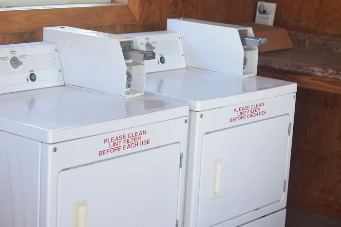 Old Ocean Ranch RV Park Picture 2