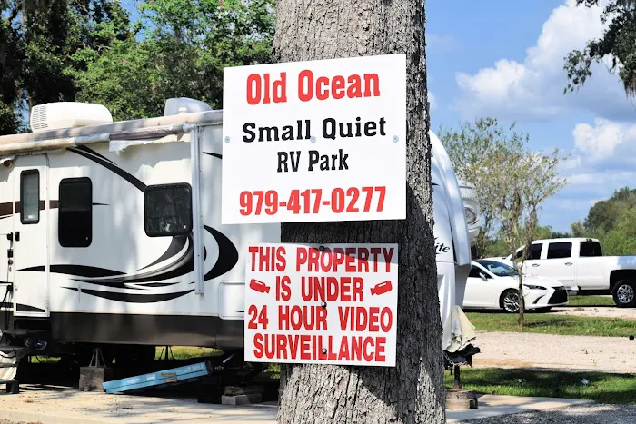 Old Ocean Ranch RV Park Picture 6