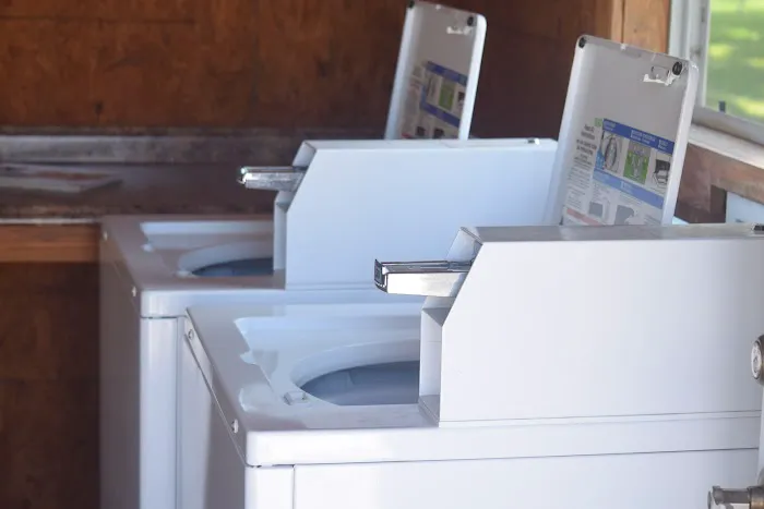 Old Ocean Ranch RV Park Picture 1