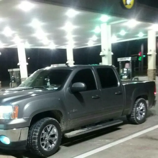 Glory RV Park Picture 4