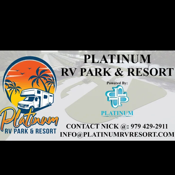 Platinum RV Park & Resort Picture 10