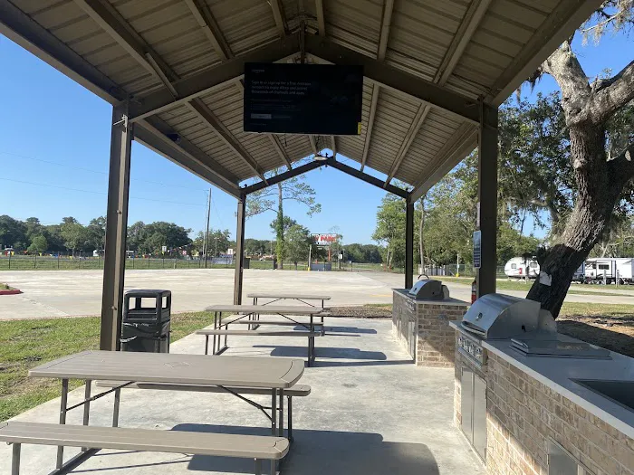 Platinum RV Park & Resort Picture 6