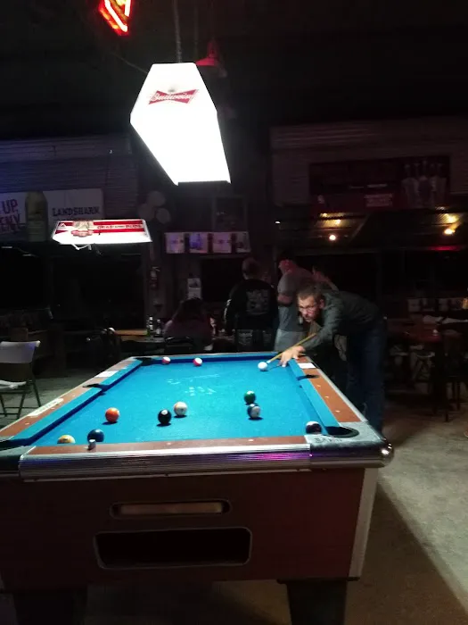 Southbound RV Park Picture 7