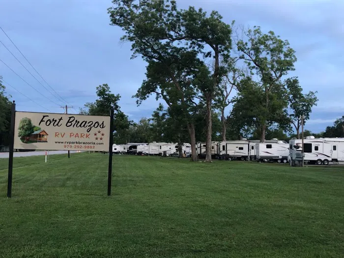Fort Brazos RV Park Picture 6