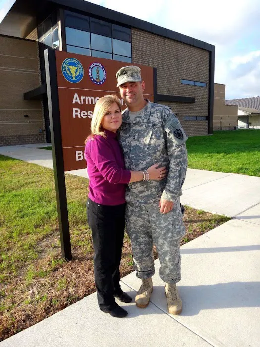 Fort Brazos RV Park Picture 7