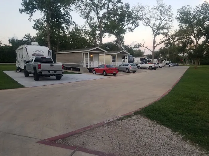 Fort Brazos RV Park Picture 1