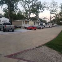 Fort Brazos RV Park ico