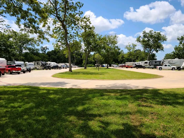 Fort Brazos RV Park Picture 8