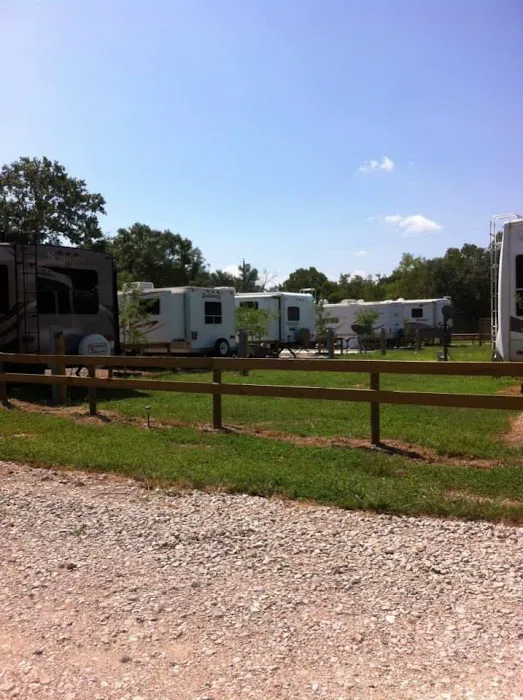 Refined Ranch RV Park Picture 1
