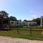 Refined Ranch RV Park