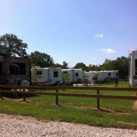 Refined Ranch RV Park ico