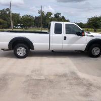 Brazoria RV Park by QRV ico