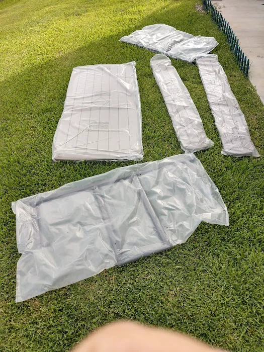 Brazoria RV Park by QRV Picture 5