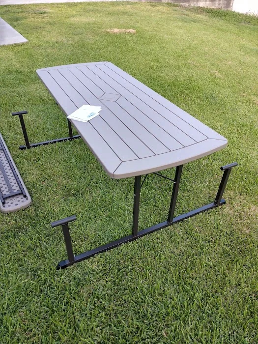 Brazoria RV Park by QRV Picture 6