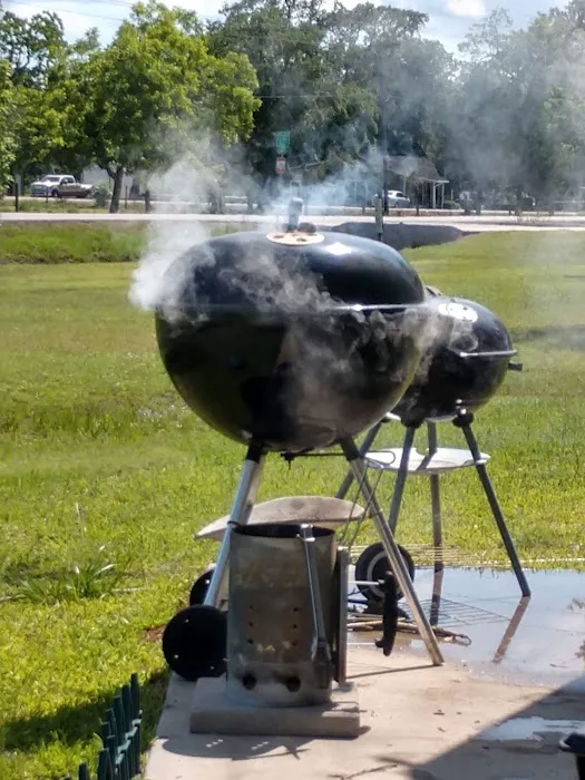 Brazoria RV Park by QRV Picture 4