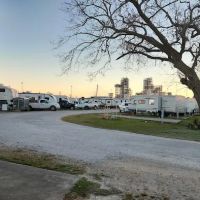 N&N RV Park ico