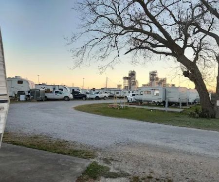 N&N RV Park