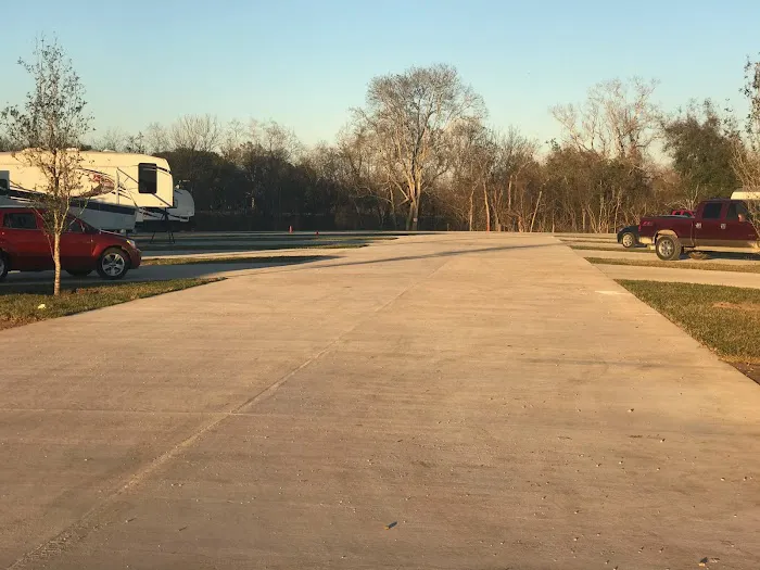 Bulldog RV Park Picture 4