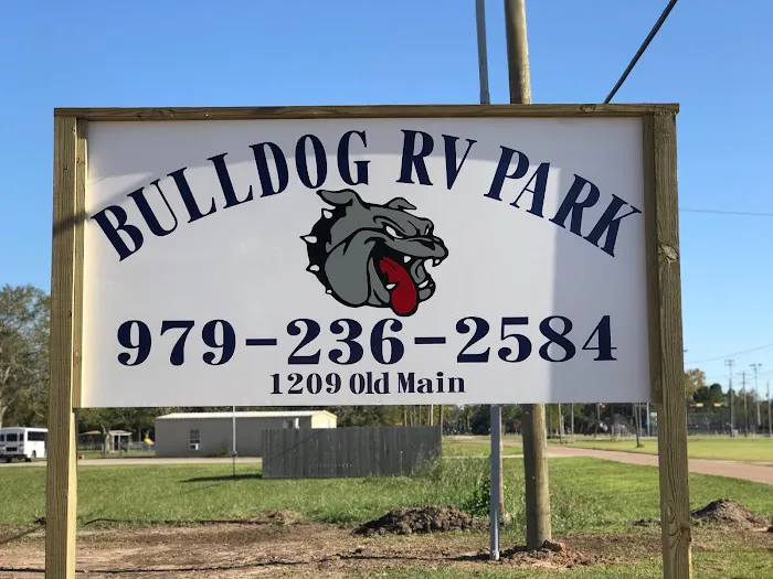 Bulldog RV Park Picture 5