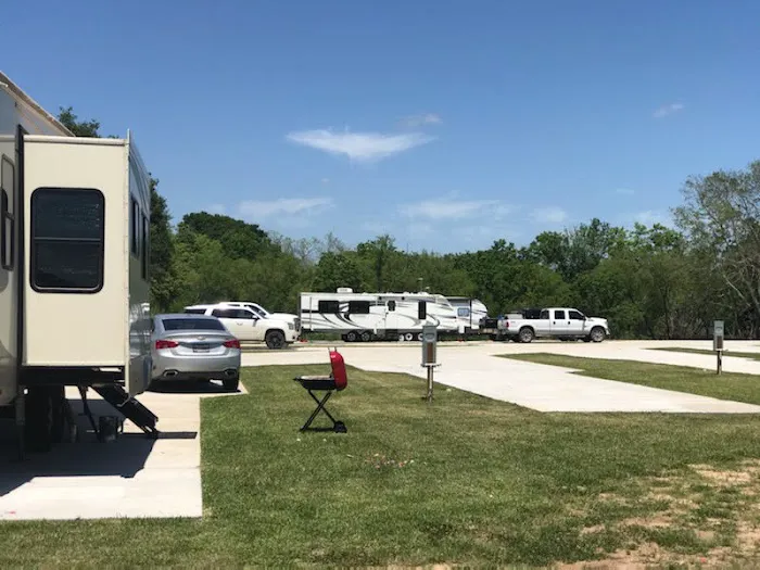 Bulldog RV Park Picture 2