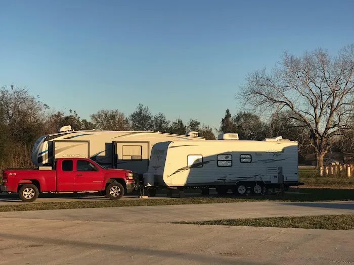 Bulldog RV Park Picture 8