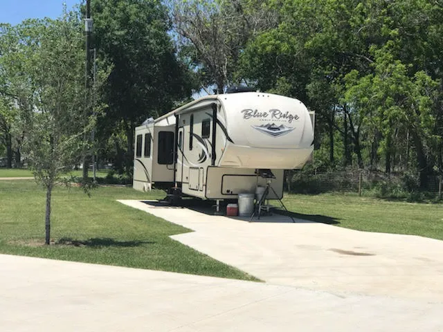 Bulldog RV Park Picture 1