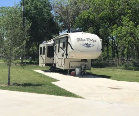 Bulldog RV Park