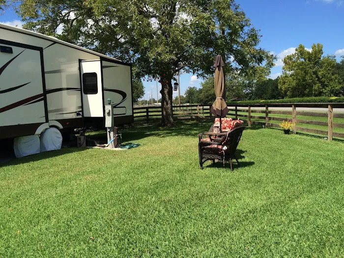 The Backyard RV Park - Sweeny/Old Ocean/Van Vleck/West Columbia/Bay City/Freeport Picture 6