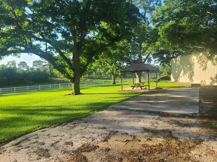 Home Away from Home RV Spot Picture 4