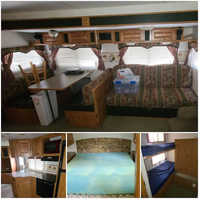 Home Away from Home RV Spot Picture 9