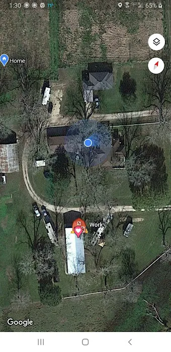 Home Away from Home RV Spot Picture 10