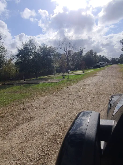 Sweeny Old Ocean Rv Park Picture 1