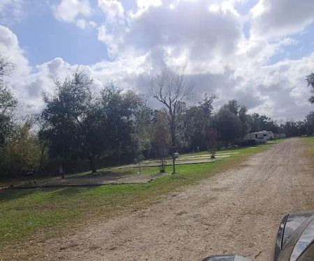 Sweeny Old Ocean Rv Park