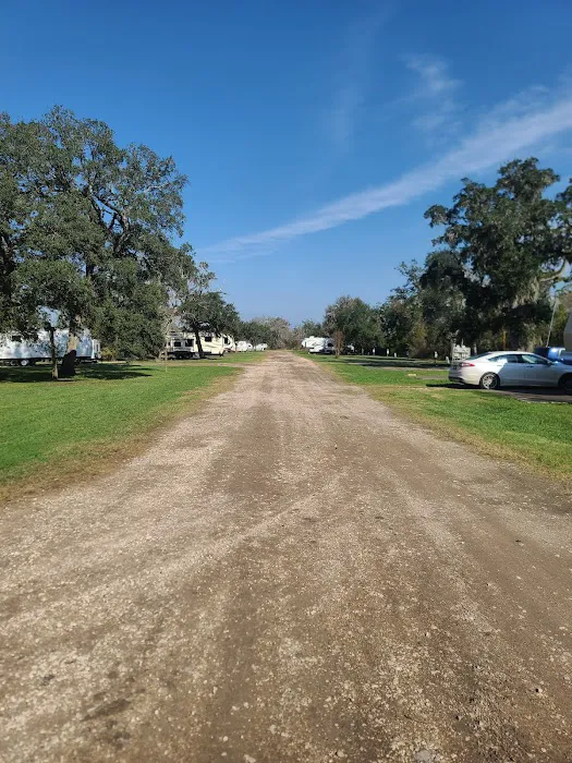 Sweeny Old Ocean Rv Park Picture 4