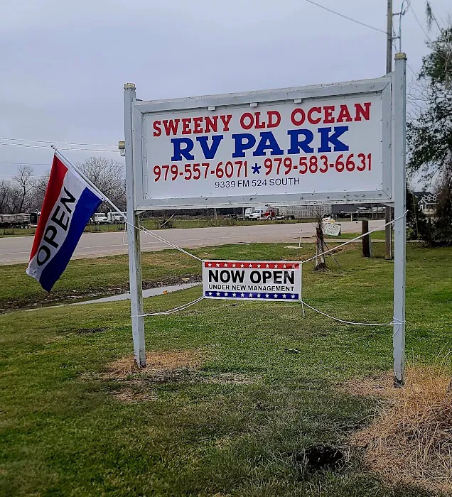 Sweeny Old Ocean Rv Park Picture 8