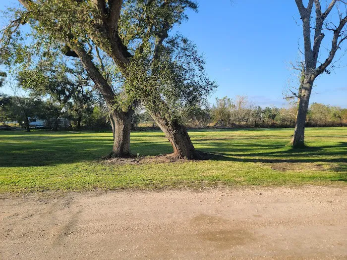 Sweeny Old Ocean Rv Park Picture 6