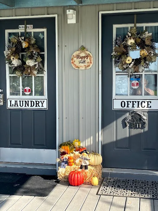 Country Living RV Park Wharton Picture 4