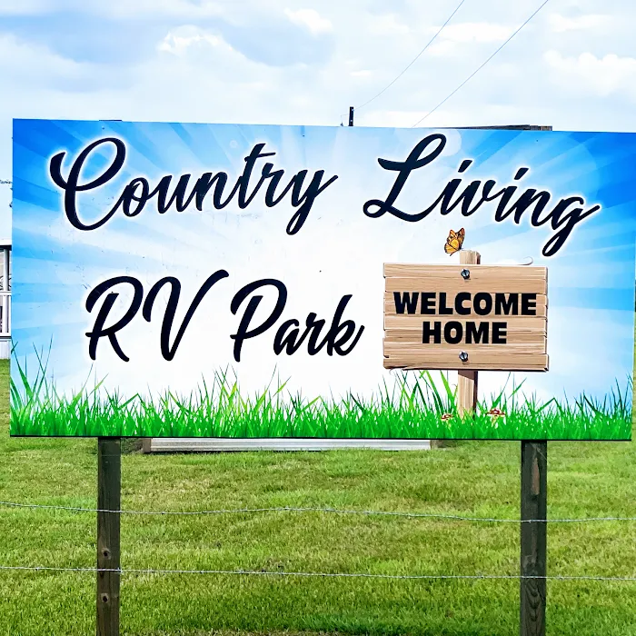 Country Living RV Park Wharton Picture 7