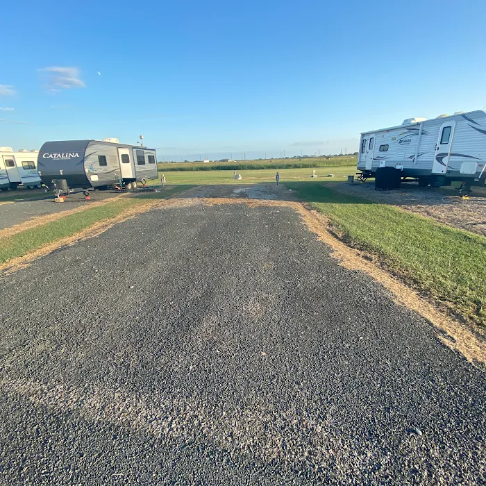 Country Living RV Park Wharton Picture 9