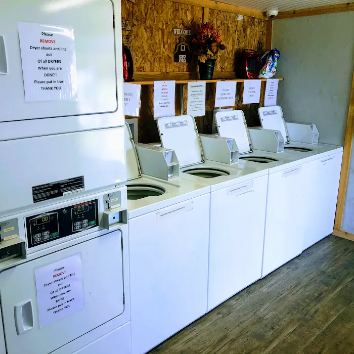 Country Living RV Park Wharton Picture 3