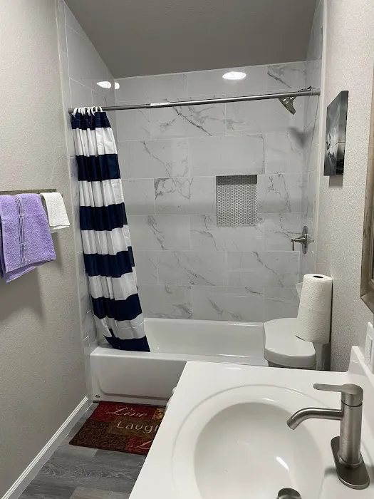 Old Oaks Resort Picture 2