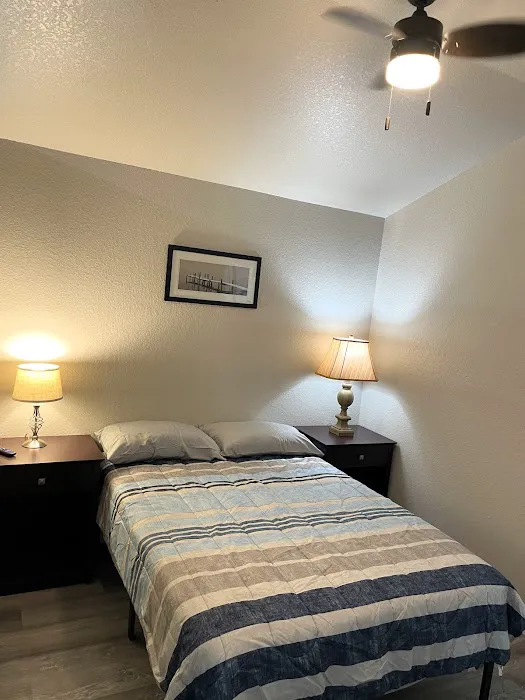 Old Oaks Resort Picture 8